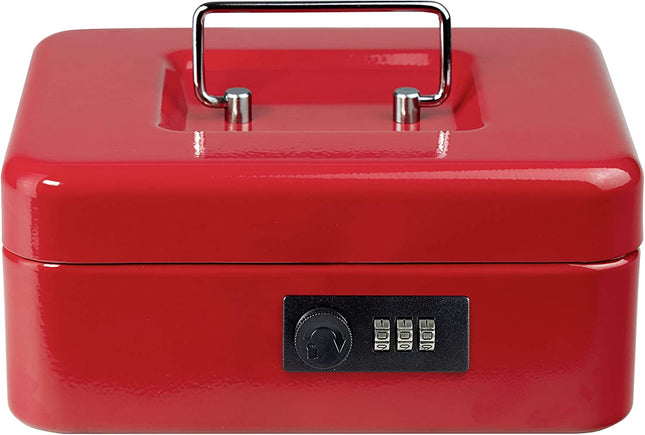 صندوق نقود محمول للمنزل والمكتب