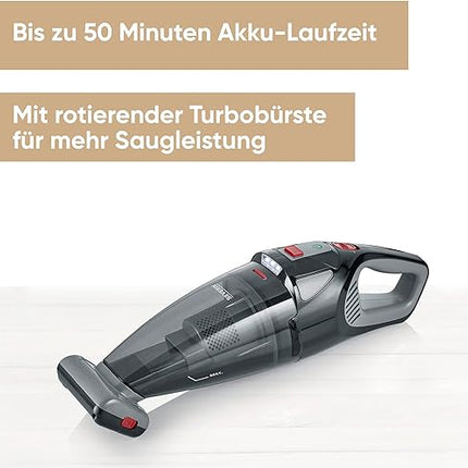 مكنسة كهربائية 2 في 1 للغبار والماء من سيفيرن