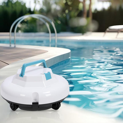 روبوت لتنظيف برك السباحة 28واط