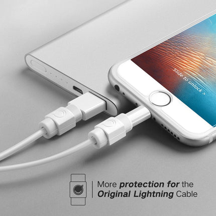 UGREEN Charging Cable Tail Protection Sleeve / 40705