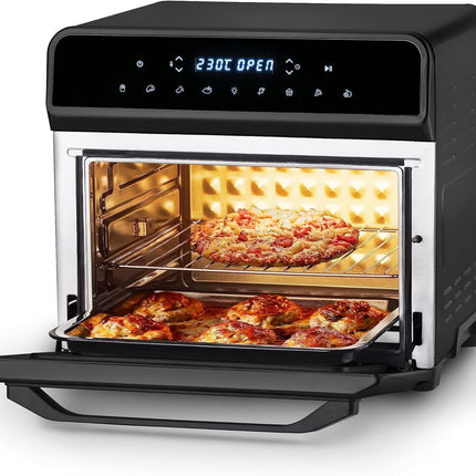 Ufesa AF7000 Magnum Air Fryer – Oil-Free | XXL 23L Capacity