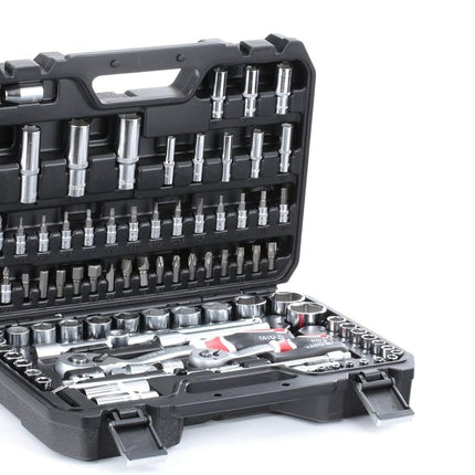 طقم بكس 94 قطعة ضمن شنطةمن ياتو