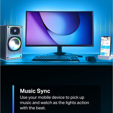 شريط ضوء ذكي/ L900-5