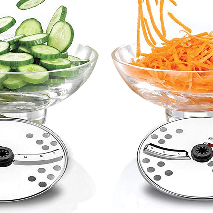 محضر طعام 400 من بلاك أند ديكر  واط مع وعاء خلاط