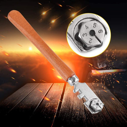 الماظة زجاج ميجا 130 ملم