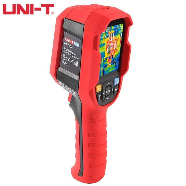 كاميرا حرارية محمولة UNI-T UTi260A