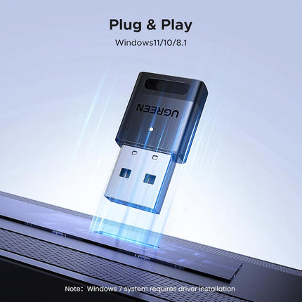 دونجل يو جرين BT5.4 USB للكمبيوتر الشخصي / 45134