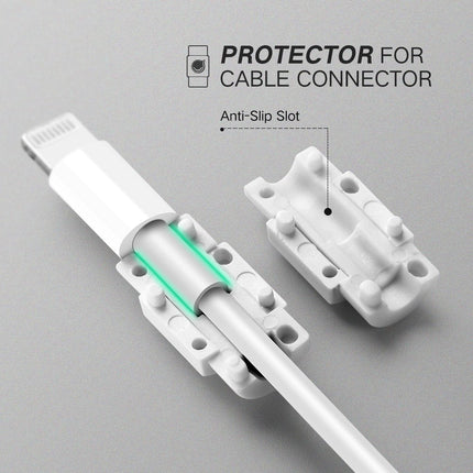 UGREEN Charging Cable Tail Protection Sleeve / 40705