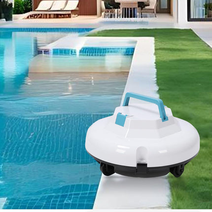 روبوت لتنظيف برك السباحة 28واط