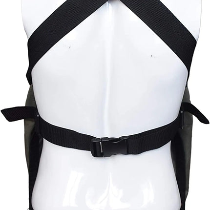 مريلة قطف الحصاد الكبيرة للحديقة