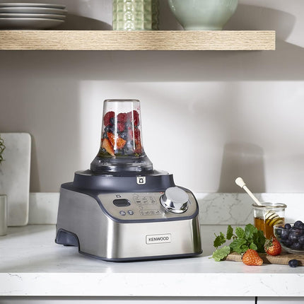 Kenwood MultiPro Express Food Processor FDM71.690SS – 1000W
