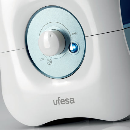 مرطب هواء 1.4 لتر متعدد الإستخدامات - Ufesa
