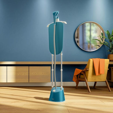 Philips 1000 Series Garment Steamer with StyleMat — STE1030/26
