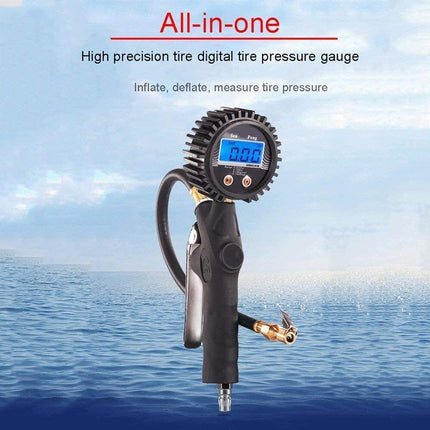 ساعةنفخ وعيار بناشر ديجيتال