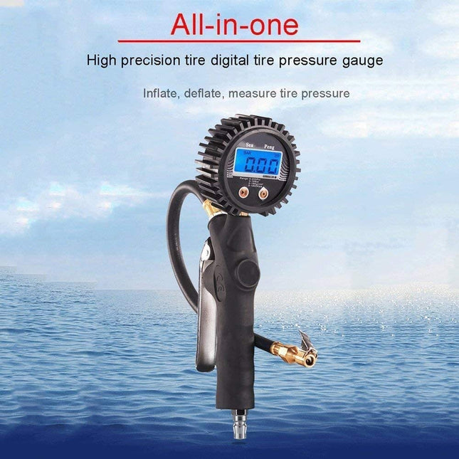 ساعةنفخ وعيار بناشر ديجيتال