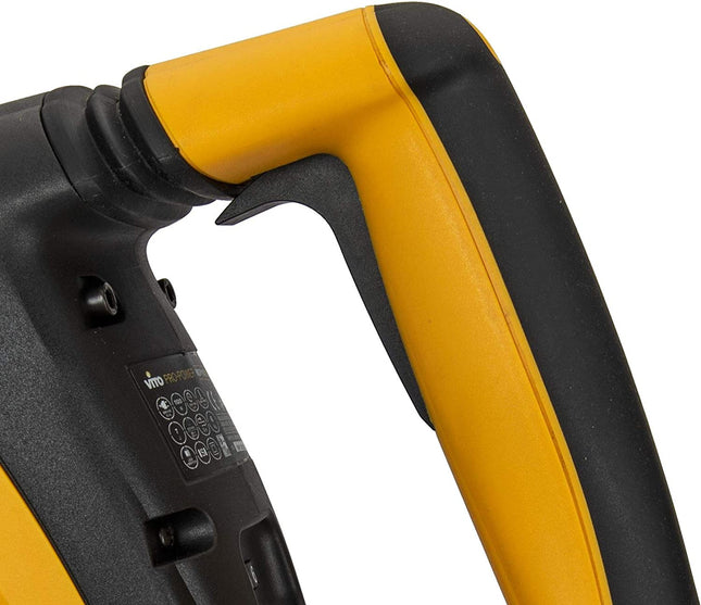 همر ميجا دوران وتكسير 1100 واط