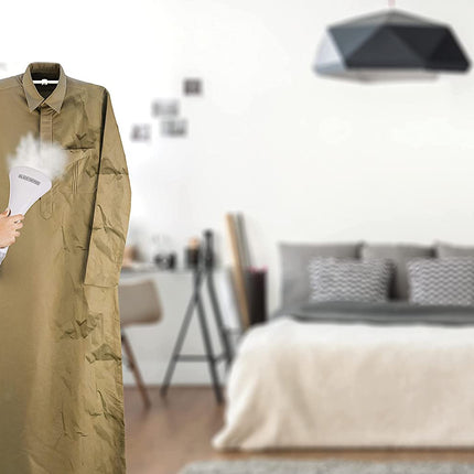 مكواة البخار عامودية بلاك أند ديكر 1785 واط