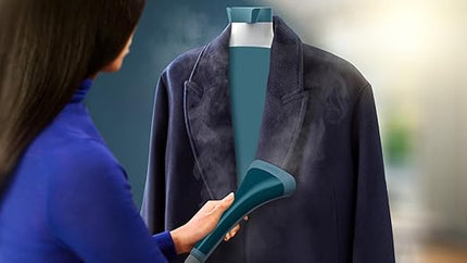 Philips 1000 Series Garment Steamer with StyleBoard — STE1040/26