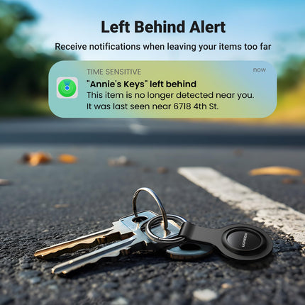 UGREEN Smart GPS Tracker (Apple Certified) with Bluetooth / 60387
