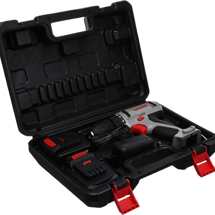 Crown 12V 1.5A Cordless Drill | CT21052LH-1.5 BMC