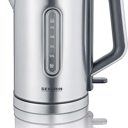 غلاية كهربائية من سيفيرين