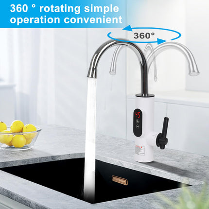 حنفية تسخين فورية كهرباء 220فولت جودة عالية