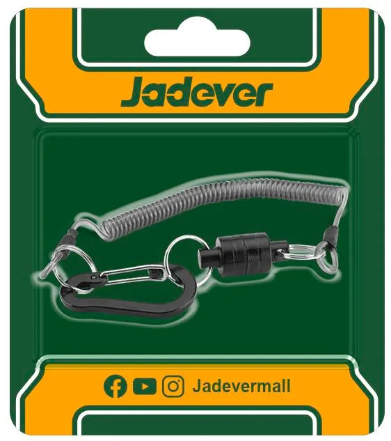 مجموعة صيد Jadever JDZE4K11 | طقم متكامل للمياه العذبة والمالحة
JDZE4K11 | JADEVER مجموعة صيد Jadever JDZE4K11 | طقم متكامل للمياه العذبة والمالحة
JDZE4K11 | JADEVER