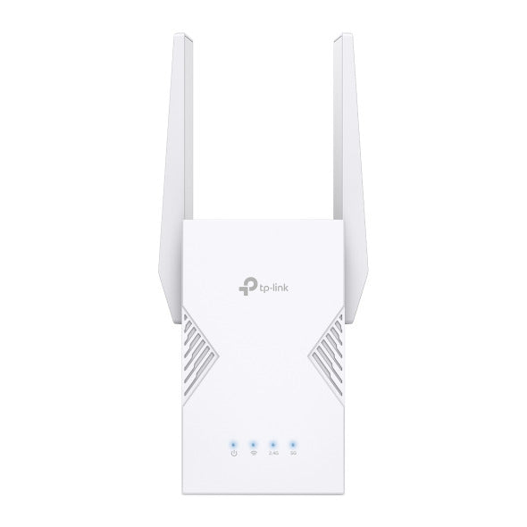 موسع نطاق واي فاي ثنائي النطاق TP-Link RE225BE | BE3600