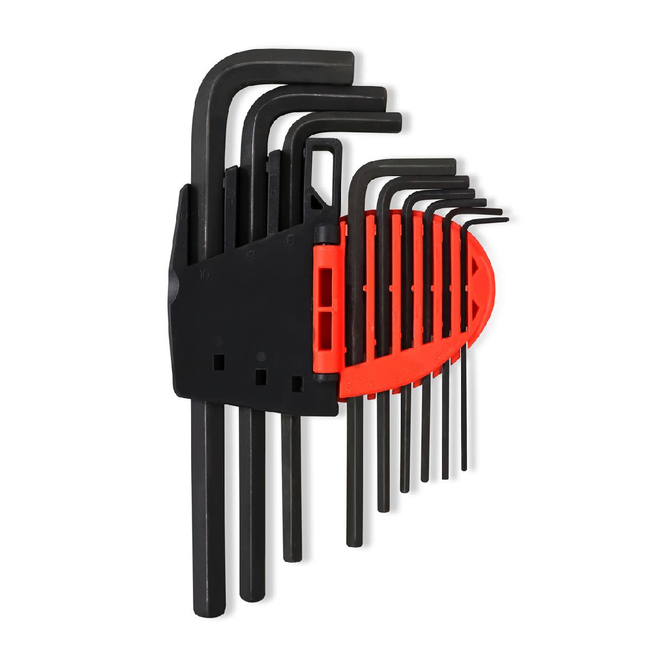 طقم الن كي 9 قطع