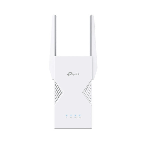 موسع نطاق واي فاي ثنائي النطاق TP-Link RE235BE | BE3600