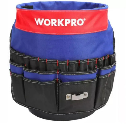 منظم أدوات WORKPRO لسطل 5 جالون