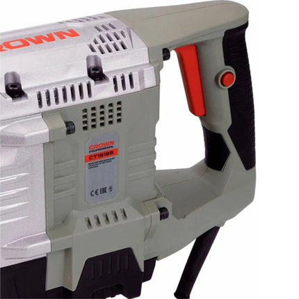 Crown 1700W Demolition Hammer | CT18185 BMC 