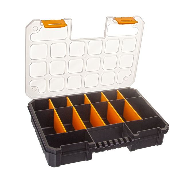 صندوق براغي سوبرباج 14 خانة