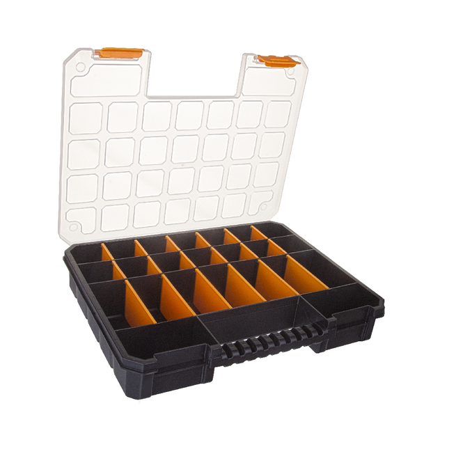 صندوق براغي سوبرباج 20 خانة