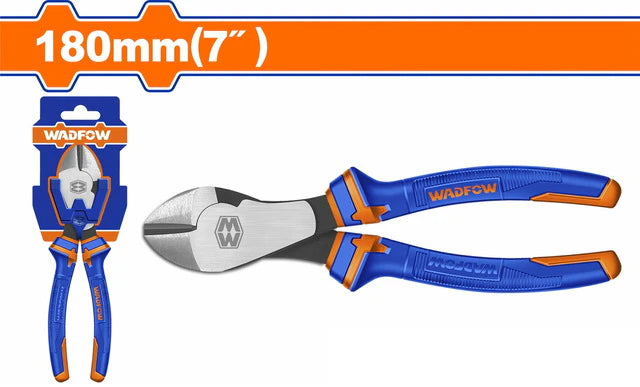 قطاعة 7انش  يد كوشوك MODEL 2  وادفو  WPL7C07  -عمان هاردوير