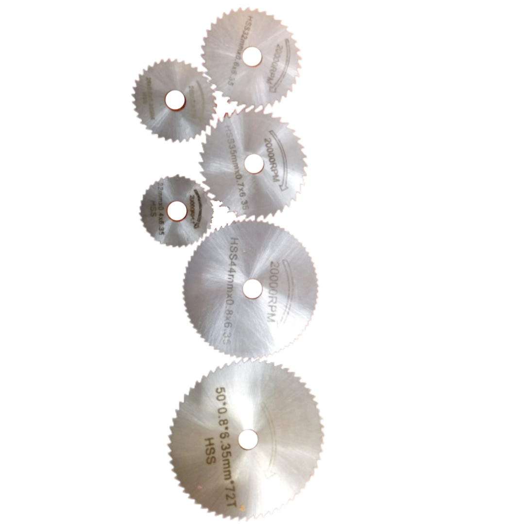 7-piece steel discs – Amman Hardware stores