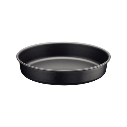 قالب خبز مدور 24 سم من Tramontina Brasil - أسود