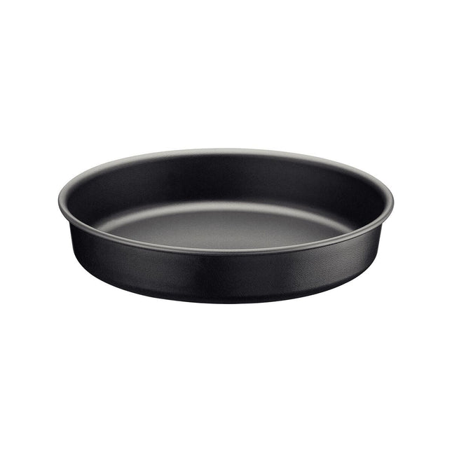 قالب خبز مدور 24 سم من Tramontina Brasil - أسود