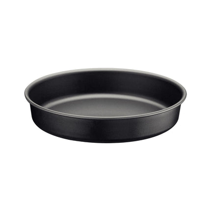 قالب خبز مدور 26 سم من Tramontina Brasil - أسود