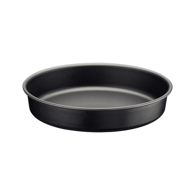 قالب خبز مدور 26 سم من Tramontina Brasil - أسود