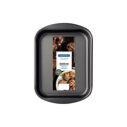 صينية شوي 22 سم من Tramontina Brasil