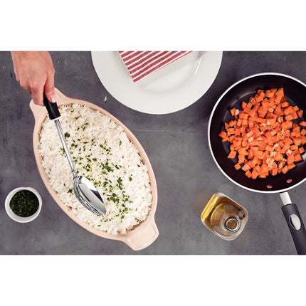 ملعقة تقديم 33.7 سم من Tramontina Utilita