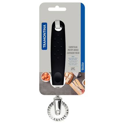 قطاعة عجين 18 سم من Tramontina Utilita