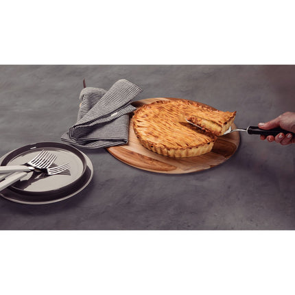 ملعقة تقديم كيك 28 سم من Tramontina Utilita