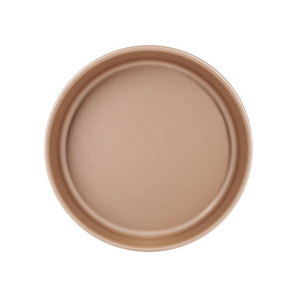 قالب خبز مدور 26 سم من Tramontina Brasil - أحمر