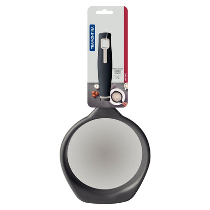 مصفاة 17 سم من Tramontina Verano - رمادي