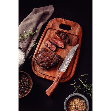 سكين لحوم 31 سم من Tramontina Churrasco Nomade