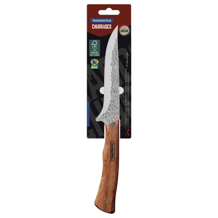 سكين عظام 29 سم من Tramontina Churrasco Nomade