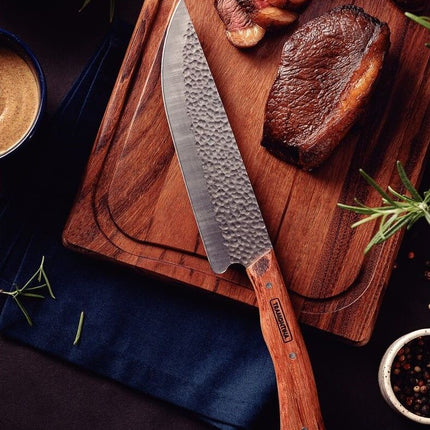 سكين لحوم 33 سم من Tramontina Churrasco Nomade