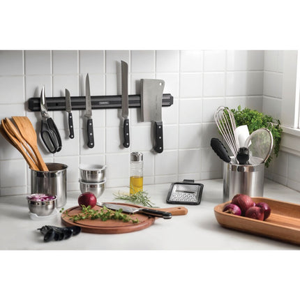 حافظة طعام ستيل مدورة 2.3 لتر من Tramontina Freezinox